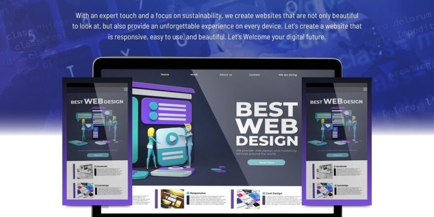 Web Development Company in Gurugram