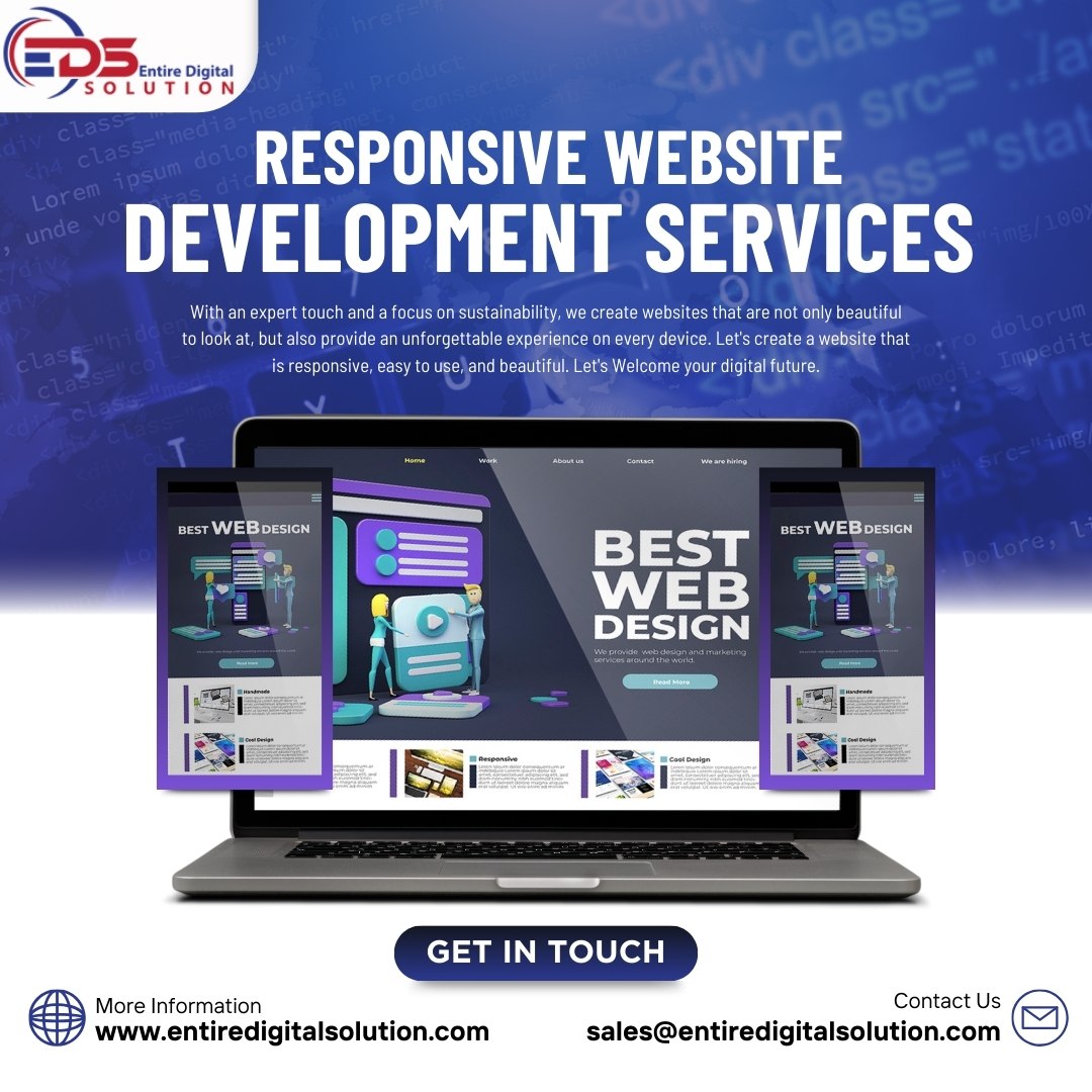 Web Development Company in Gurugram