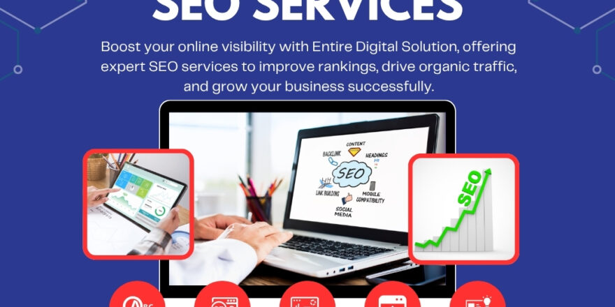 SEO Company in Gurugram