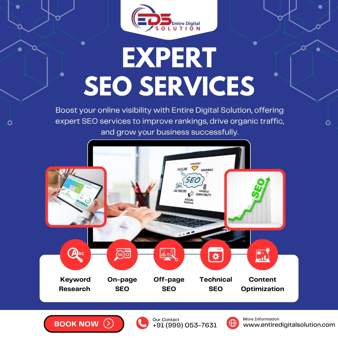 SEO Company in Gurugram